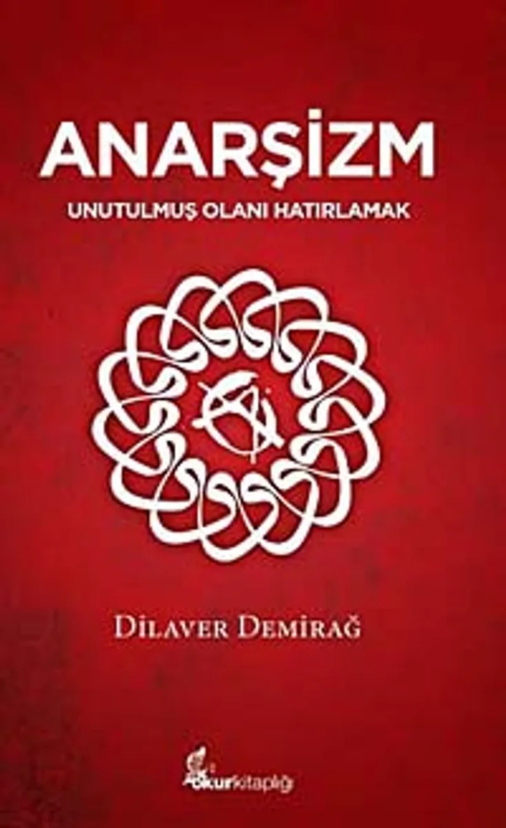 Anarşizm Unutulmuş Olanı Hatırlamak