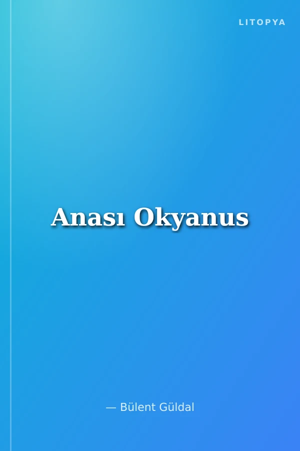 Anası Okyanus