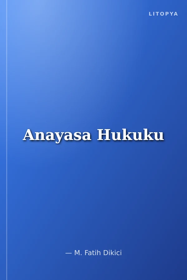 Anayasa Hukuku