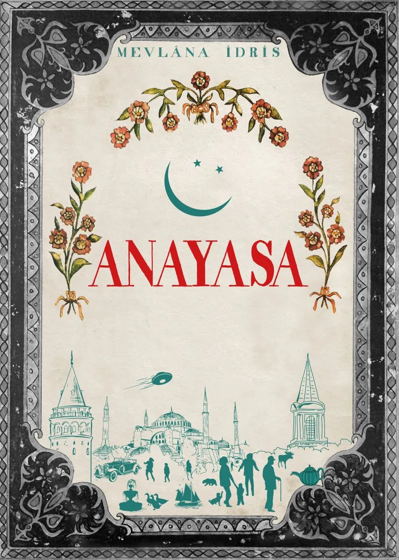 Anayasa