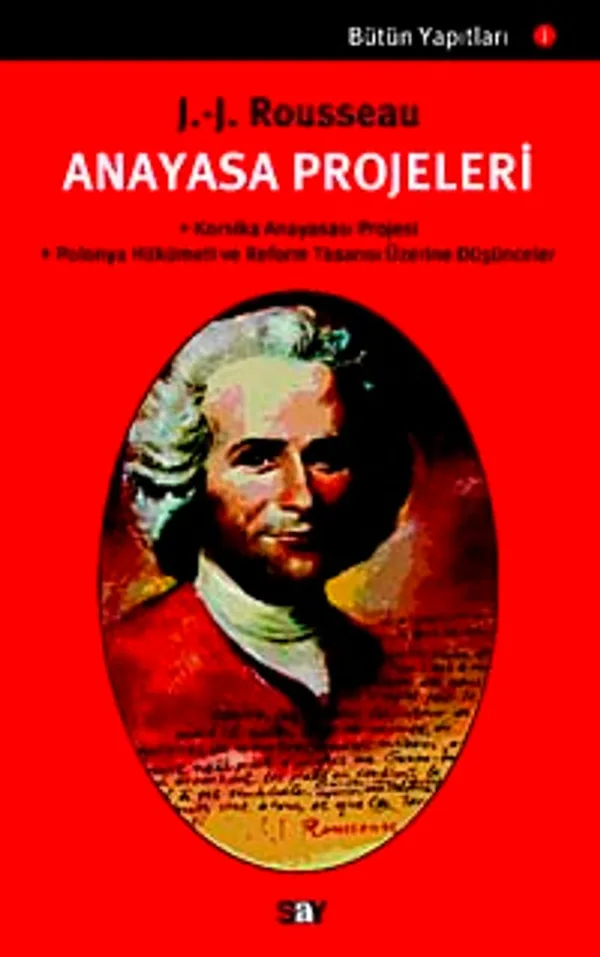 Anayasa Projeleri