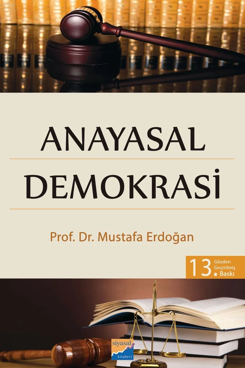 Anayasal Demokrasi
