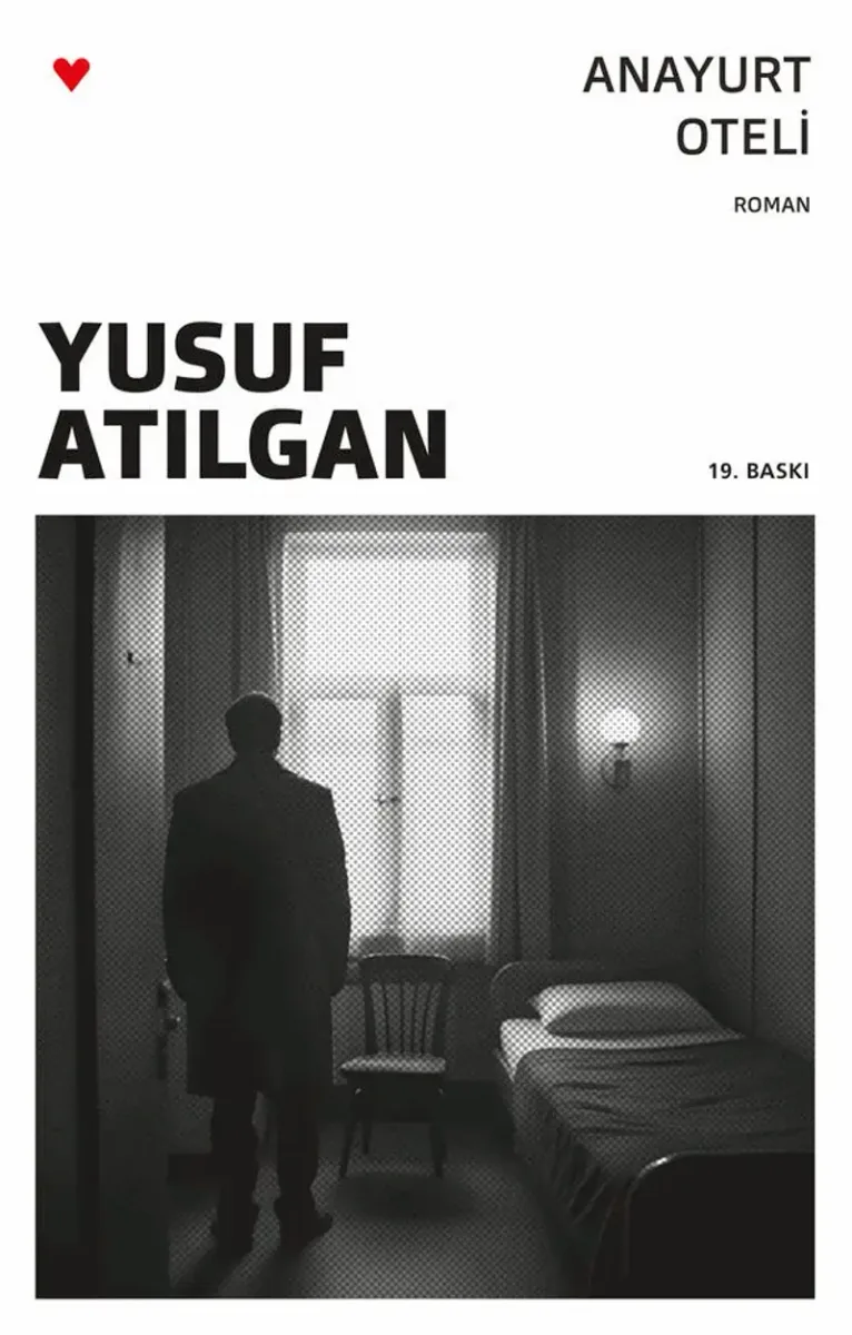 Anayurt Oteli