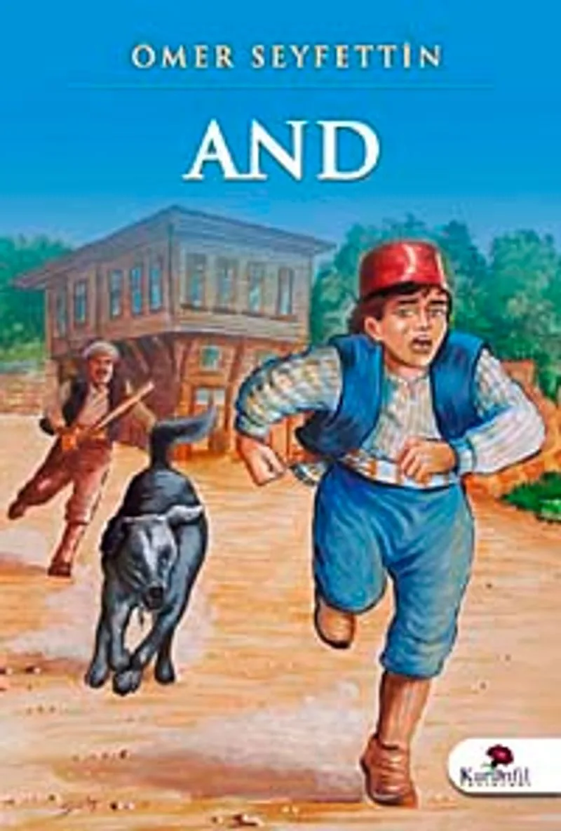 And