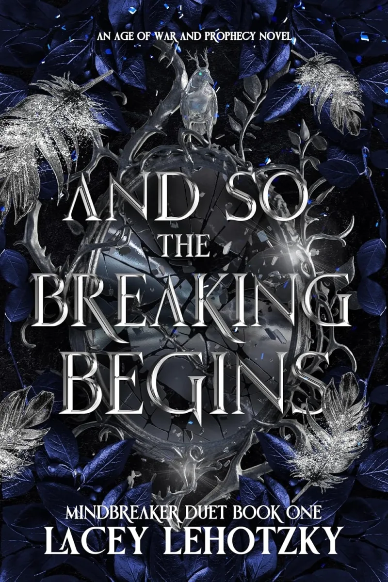And So The Breaking Begins: Mindbreaker Duet 1