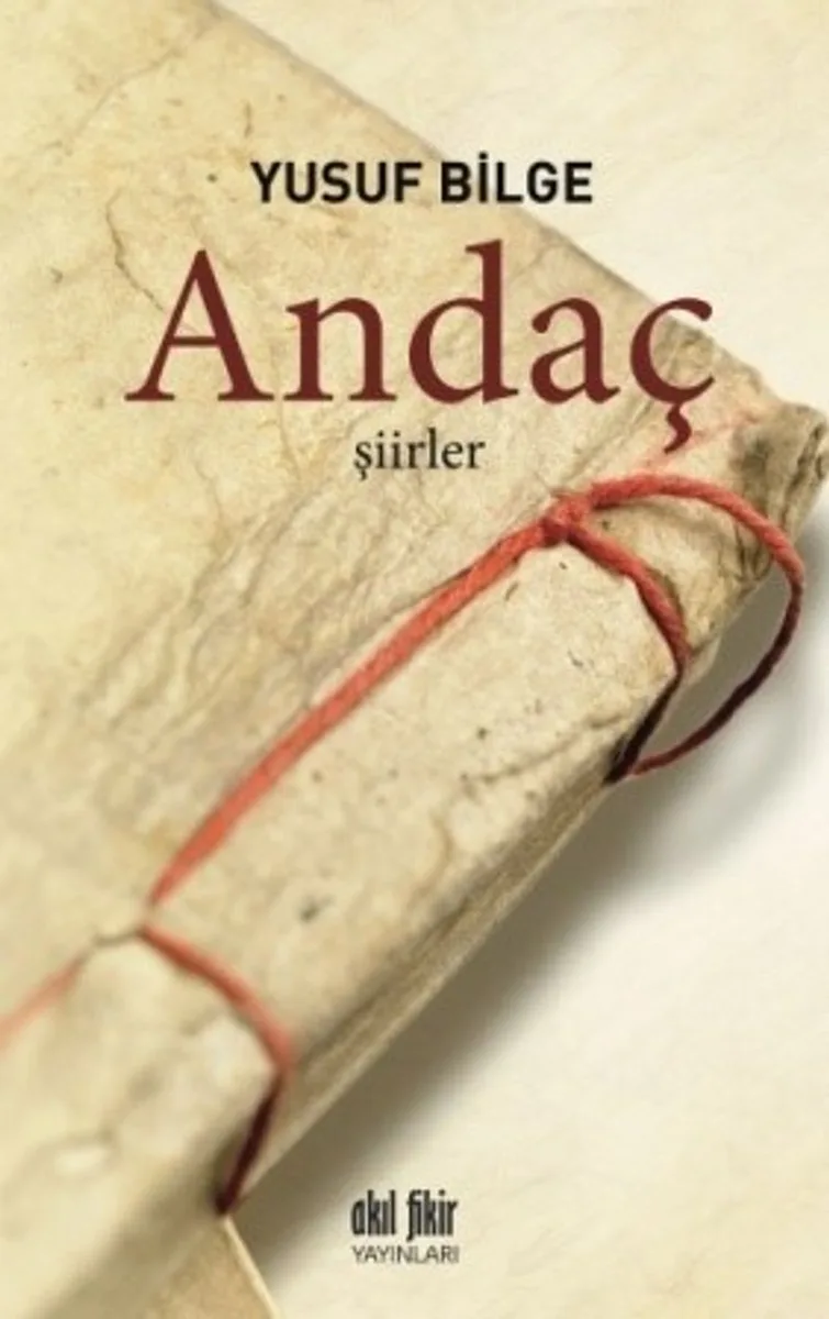 Andaç