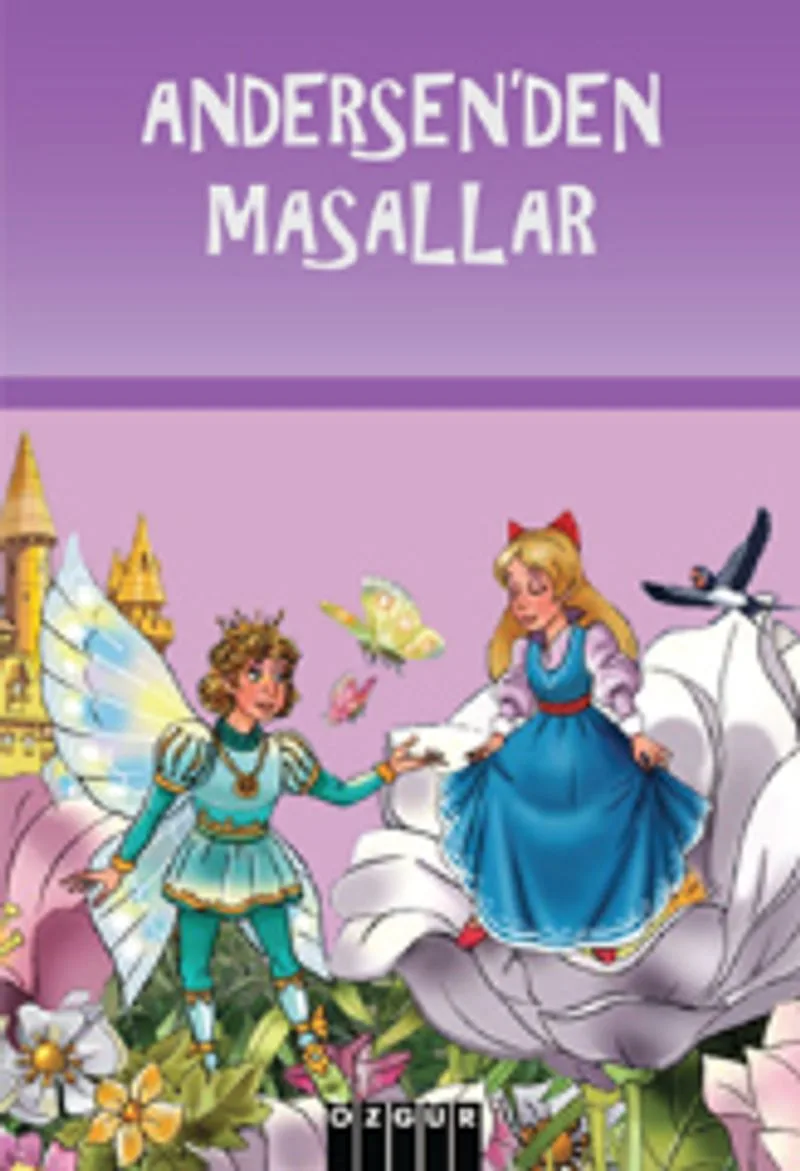 Andersen'den Masallar