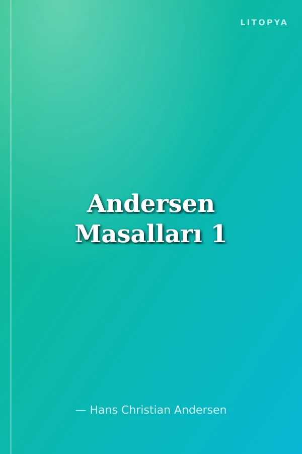 Andersen Masalları 1