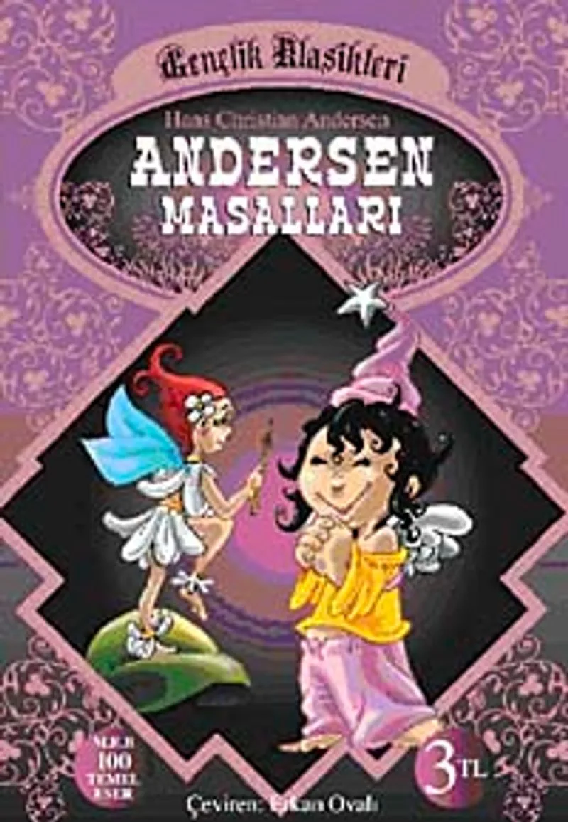 Andersen Masalları / Gençlik Klasikleri