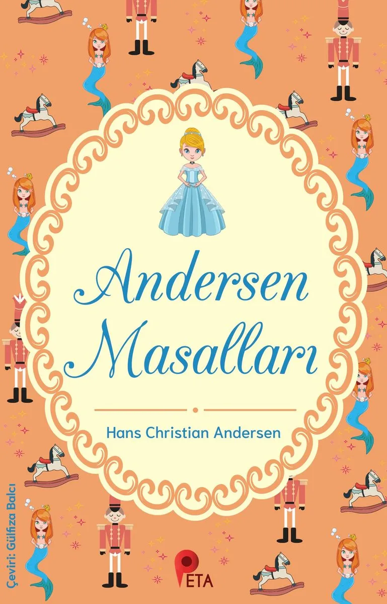 Andersen Masalları