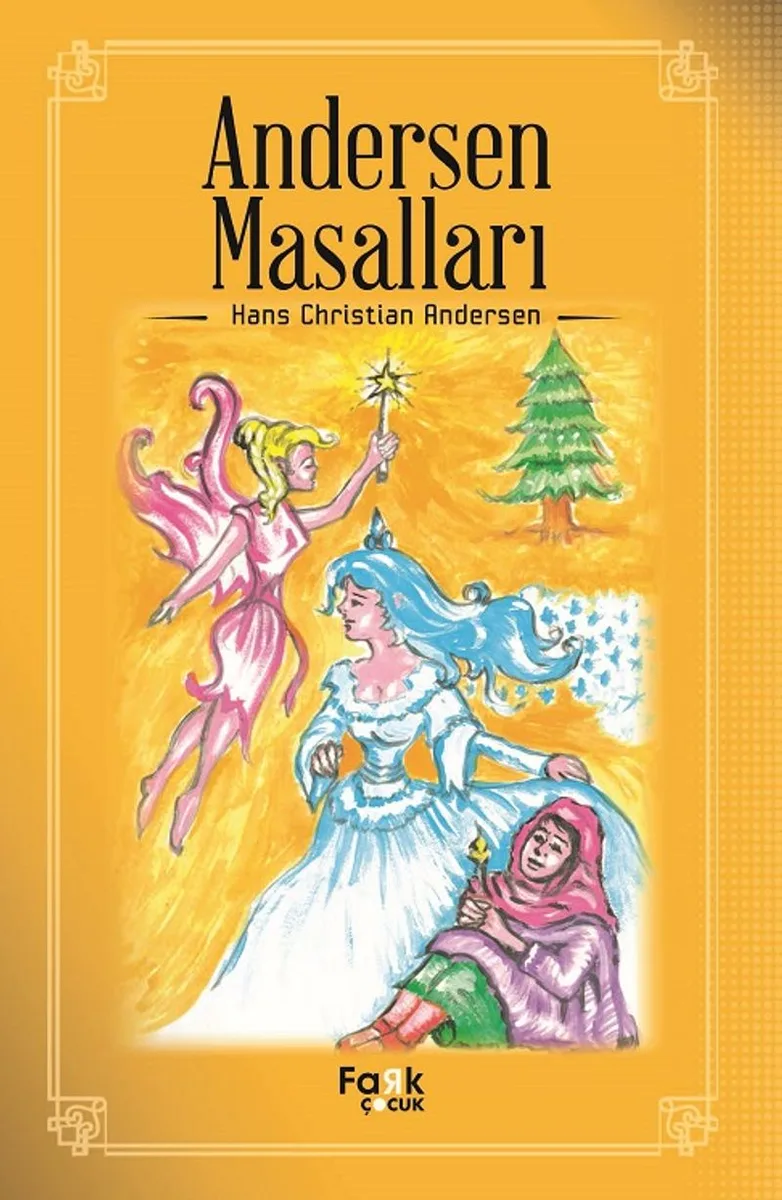 Andersen Masalları