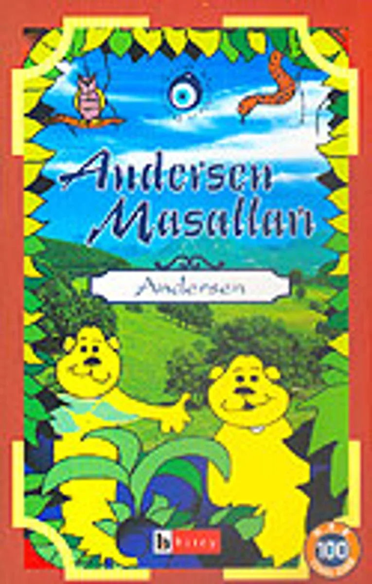 Andersen Masalları