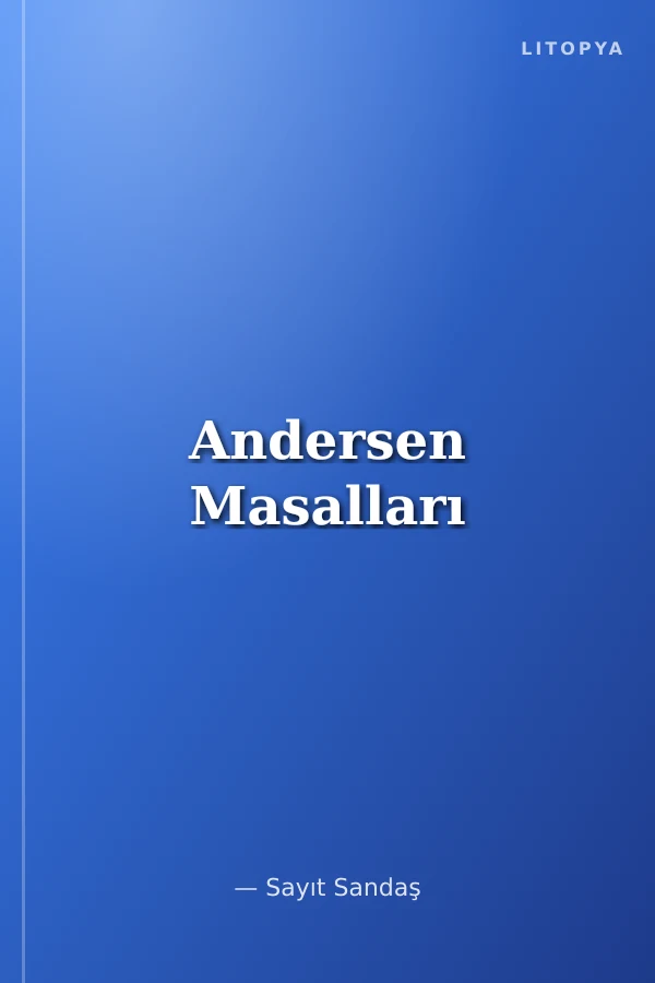 Andersen Masalları