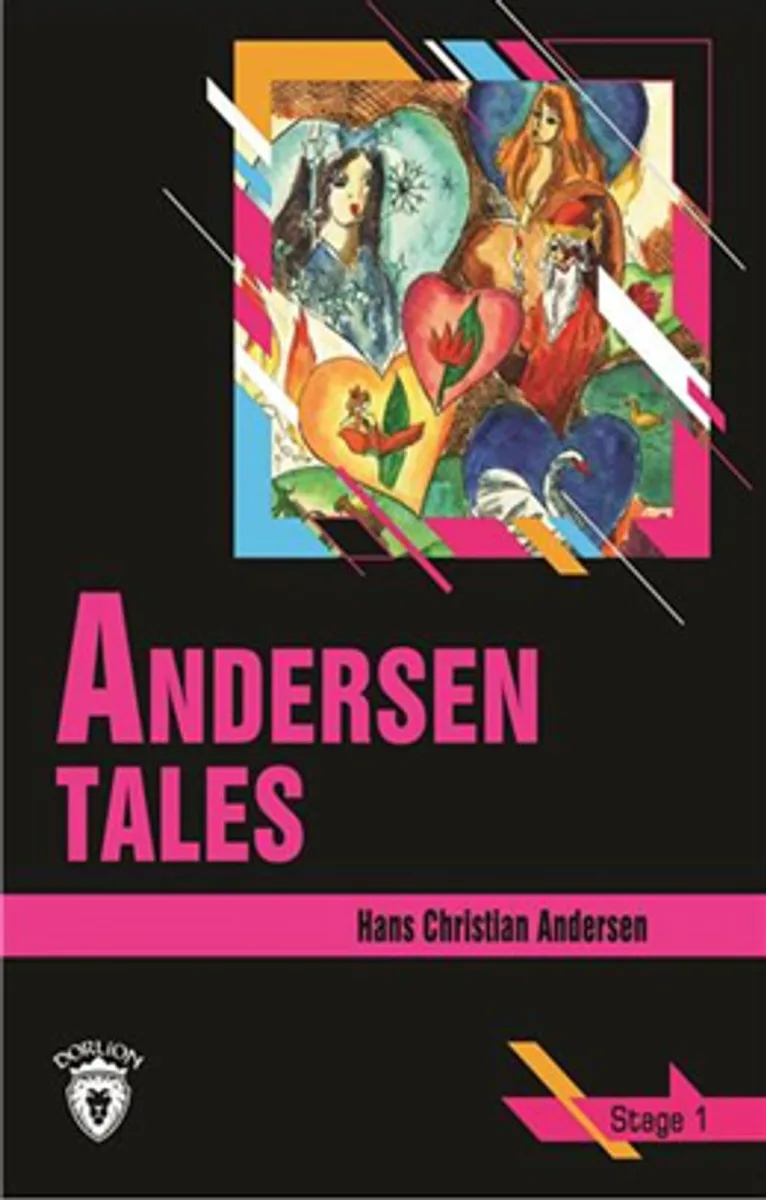 Andersen Tales / Stage 1