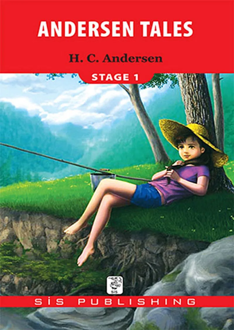 Andersen Tales / Stage 1