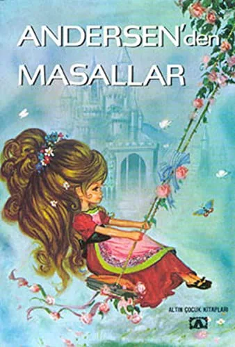 Andersenden Masallar