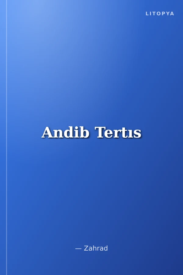 Andib Tertıs