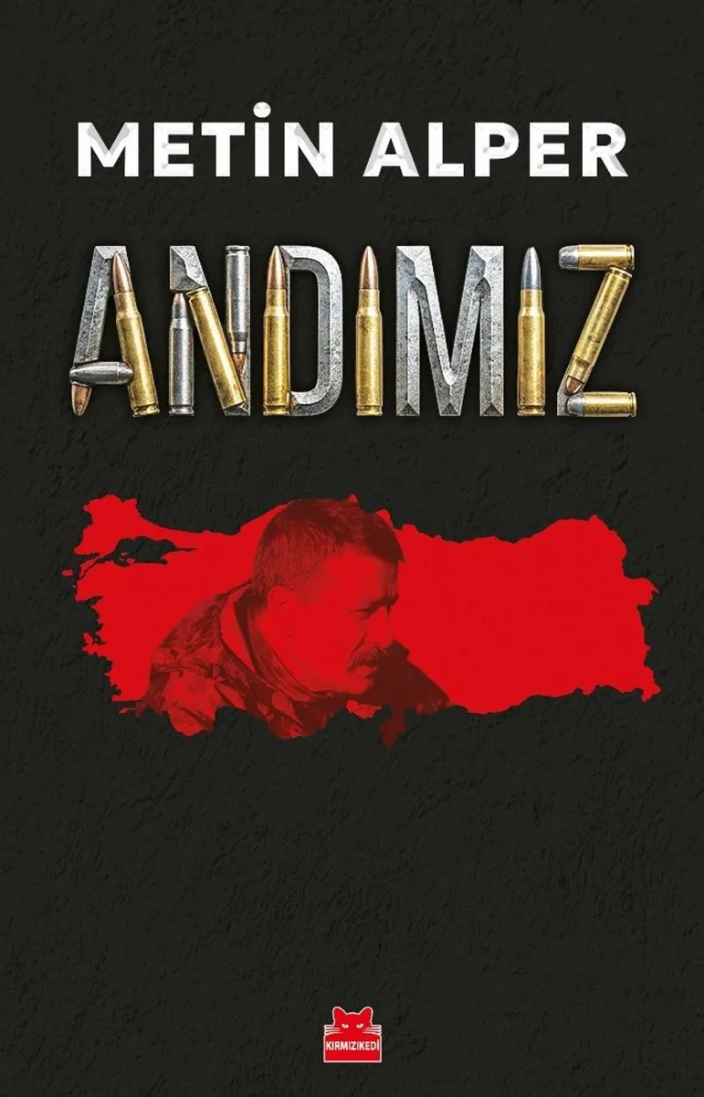 Andımız