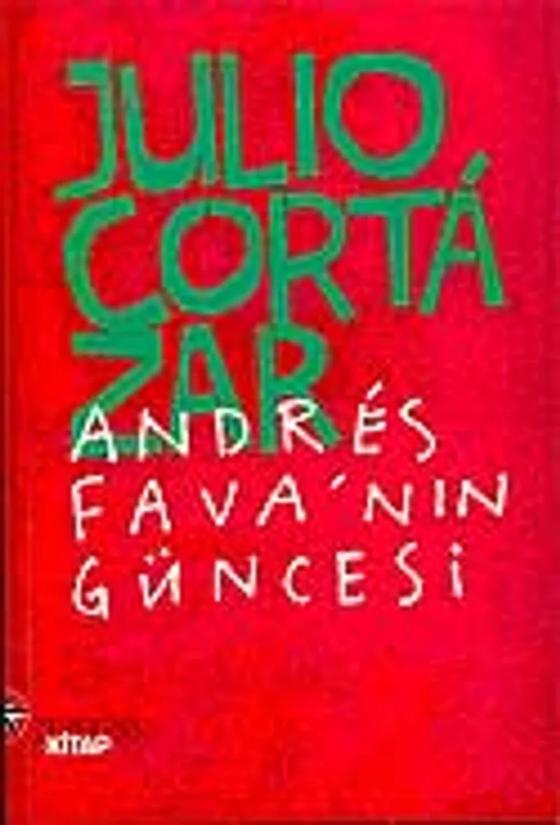 Andres Fava'nın Güncesi