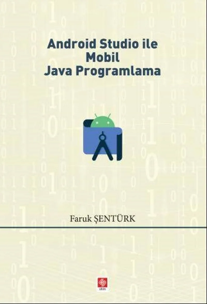 Android Studio İle Mobil Java Programlama