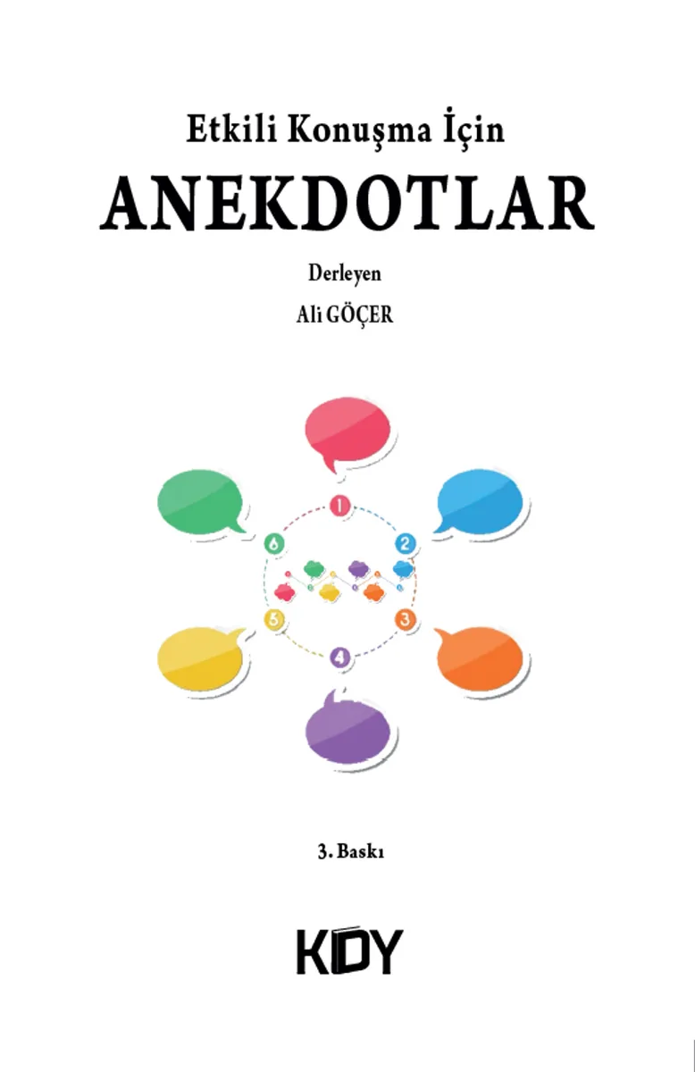 Anekdotlar