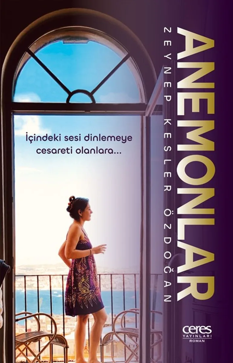 Anemonlar