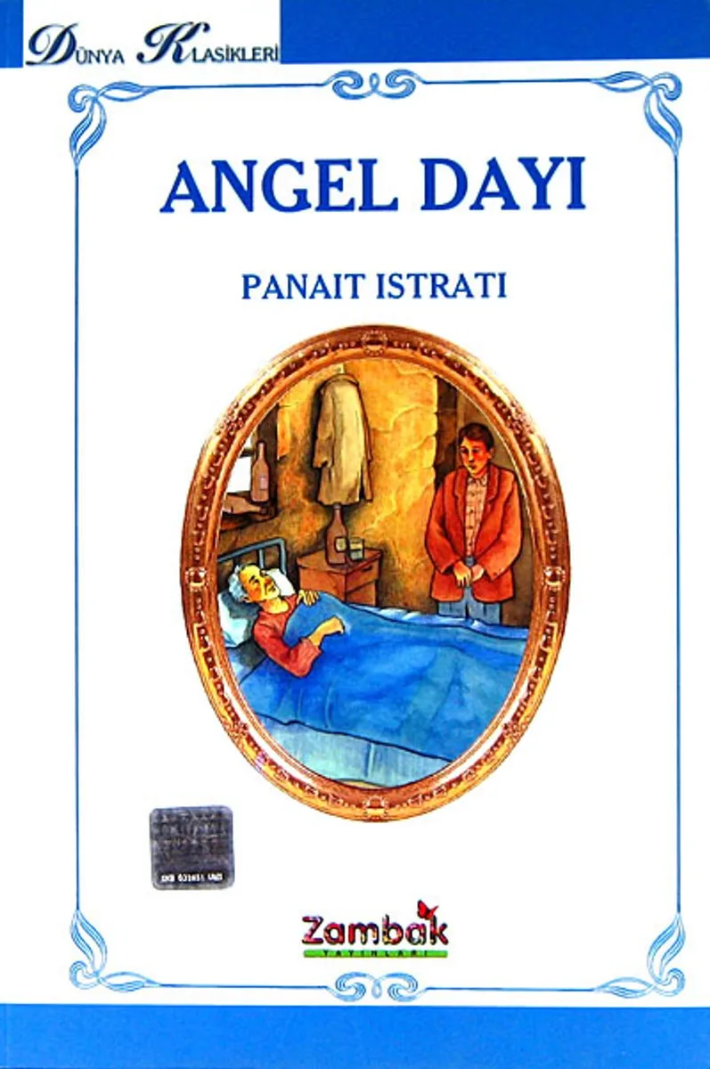 Angel Dayı