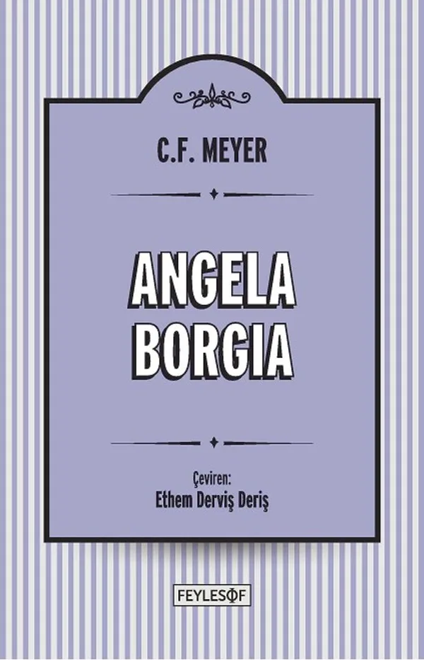 Angela Borgia