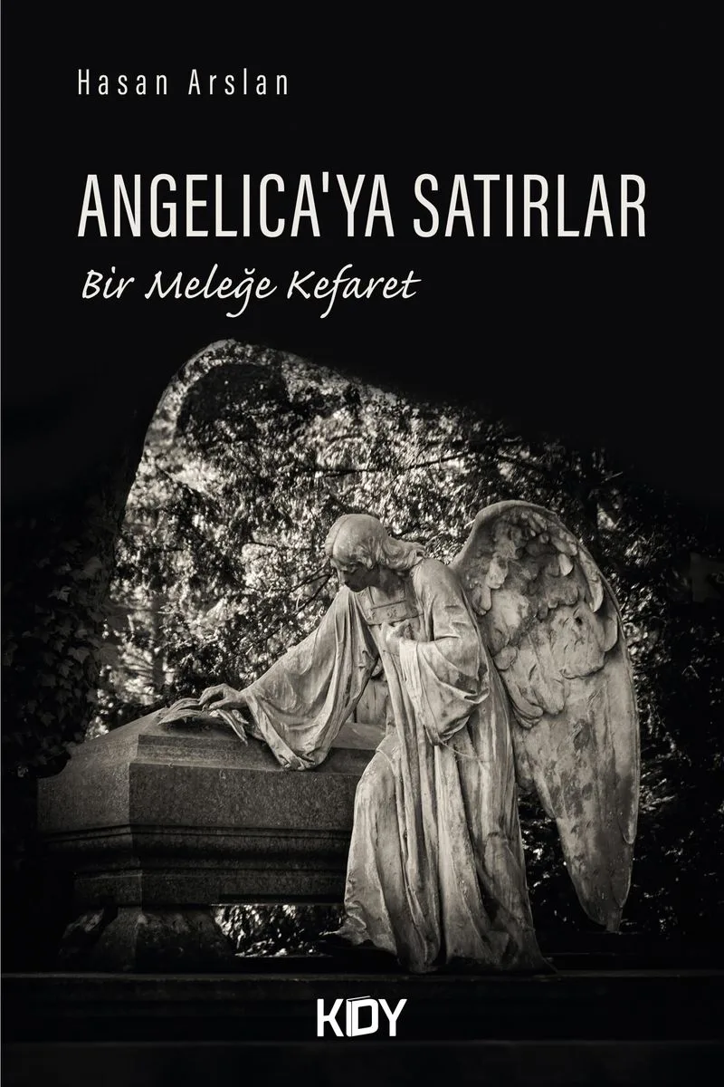 Angelica'ya Satırlar