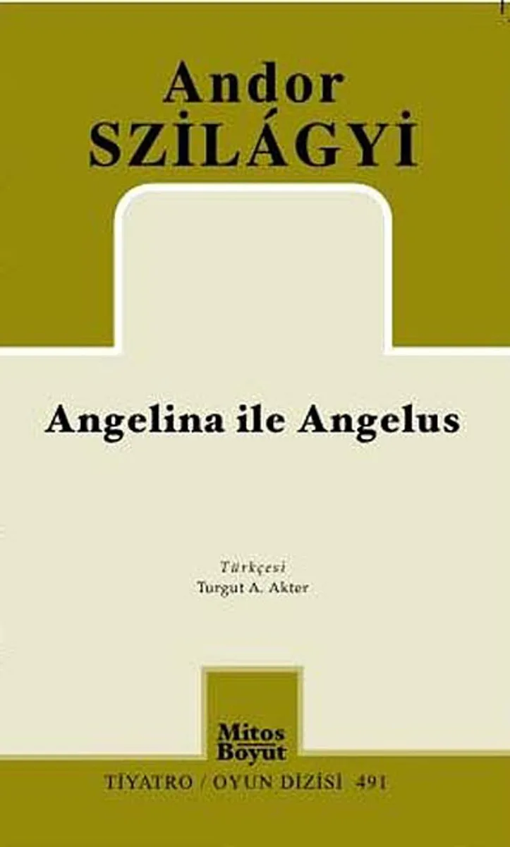Angelina ile Angelus