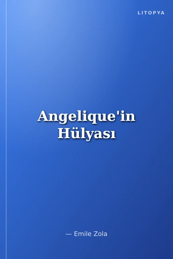 Angelique'in Hülyası