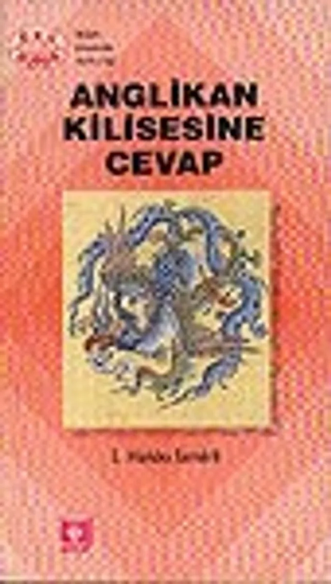 Anglikan Kilisesine Cevap