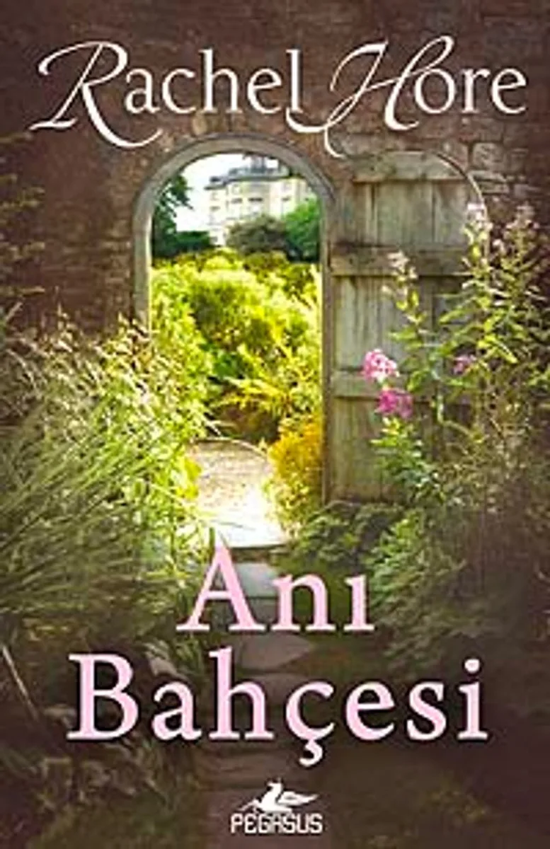 Anı Bahçesi