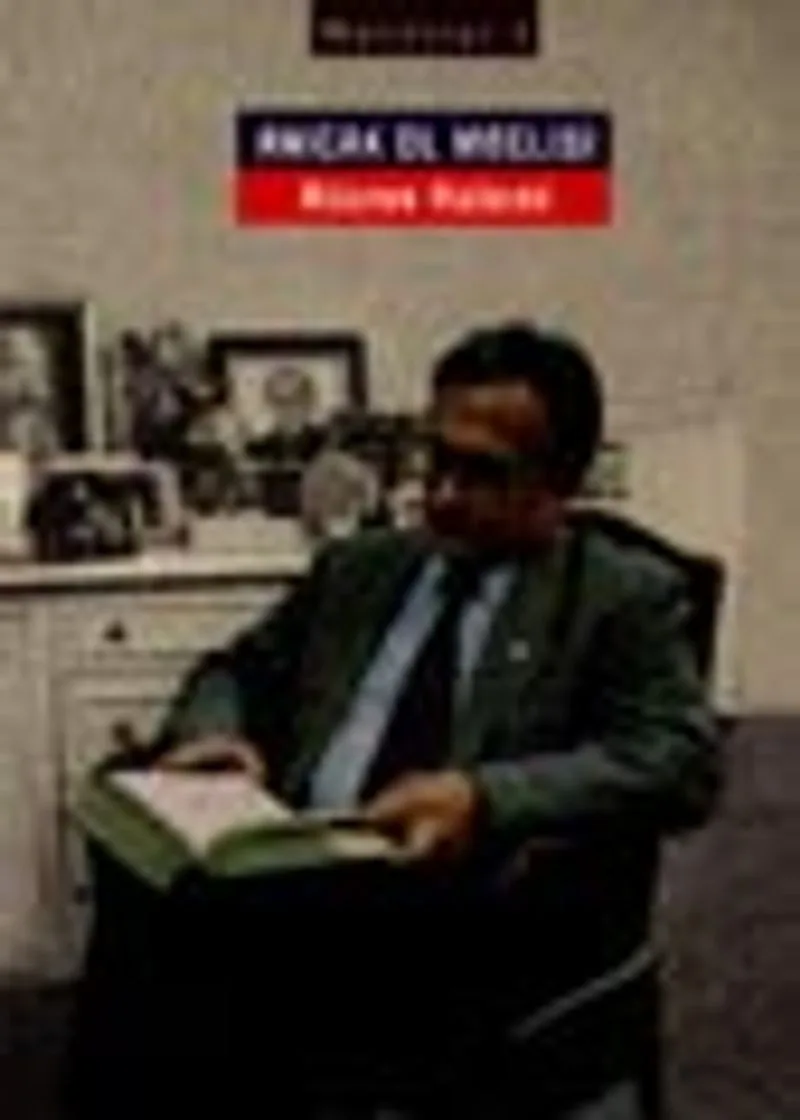 Anıcak Ol Meclisi