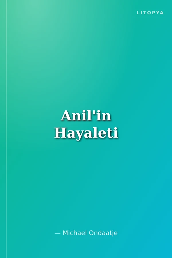 Anil'in Hayaleti