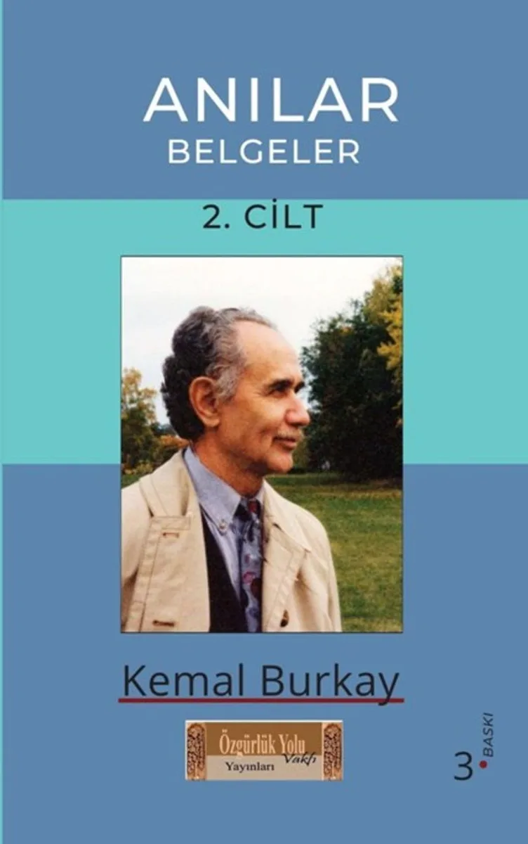 Anılar Belgeler 2