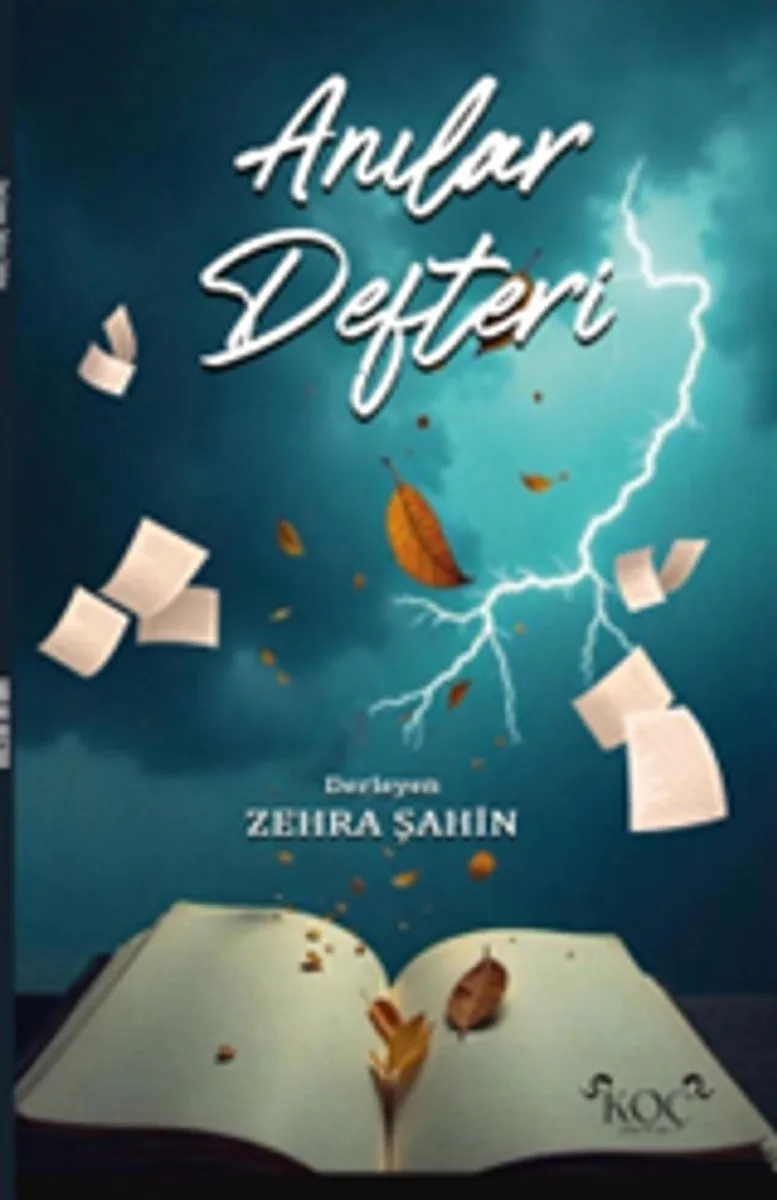 Anılar Defteri