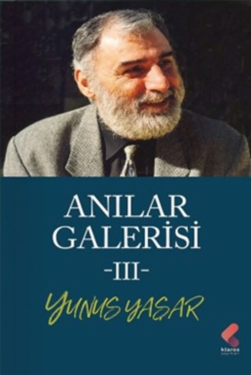 Anılar Galerisi III
