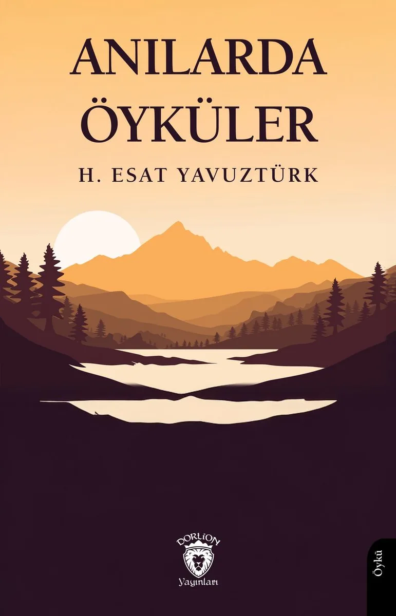 Anılarda Öyküler