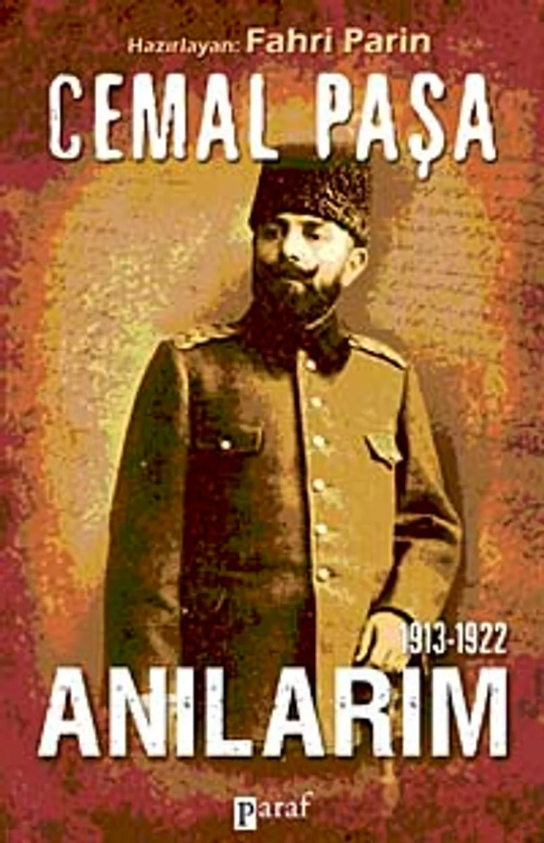 Anılarım