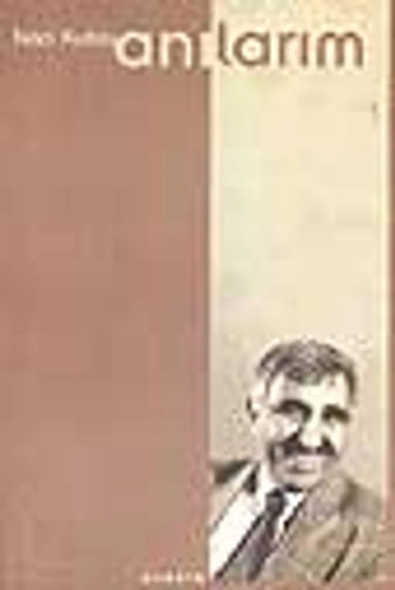 Anılarım