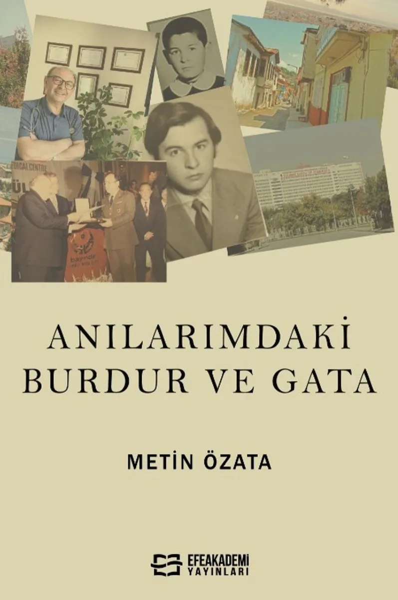 Anılarımdaki Burdur ve Gata