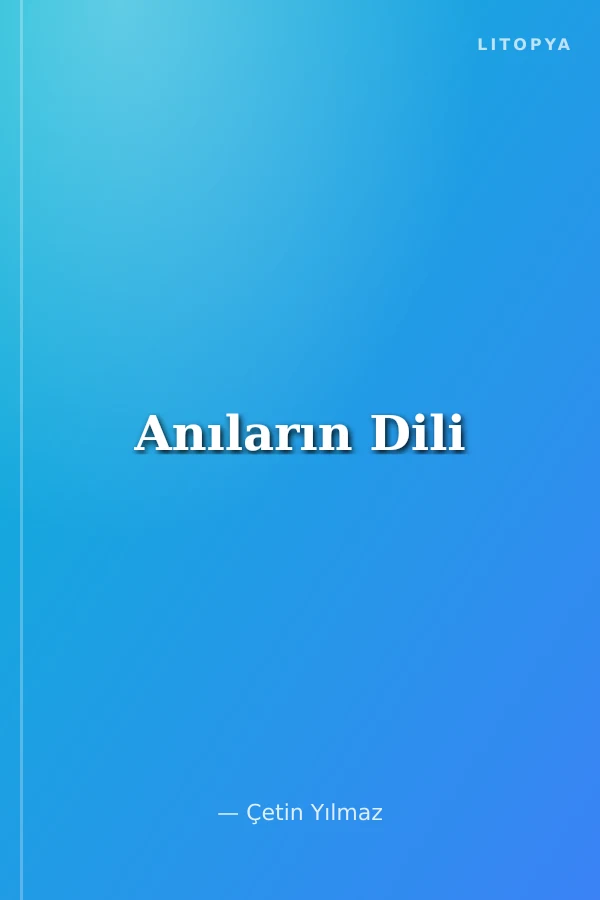 Anıların Dili
