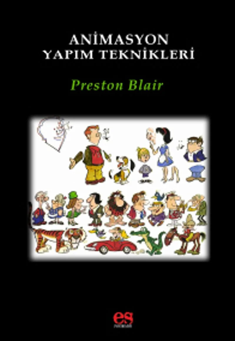 Animasyon Yapım Teknikleri