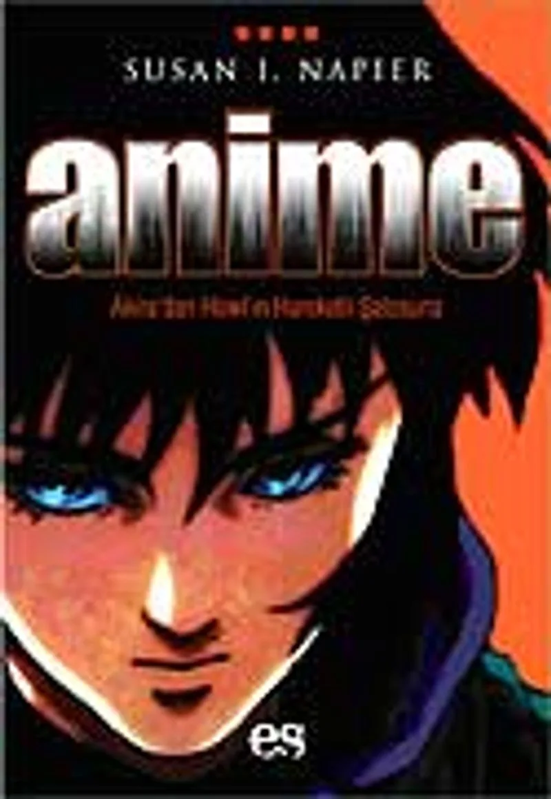 Anime Akira'dan Hawl'ın Hareketli Şatosuna