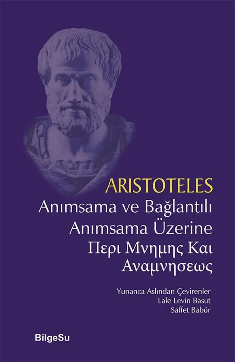 Anımsama ve Bağlantılı Anımsama Üzerine