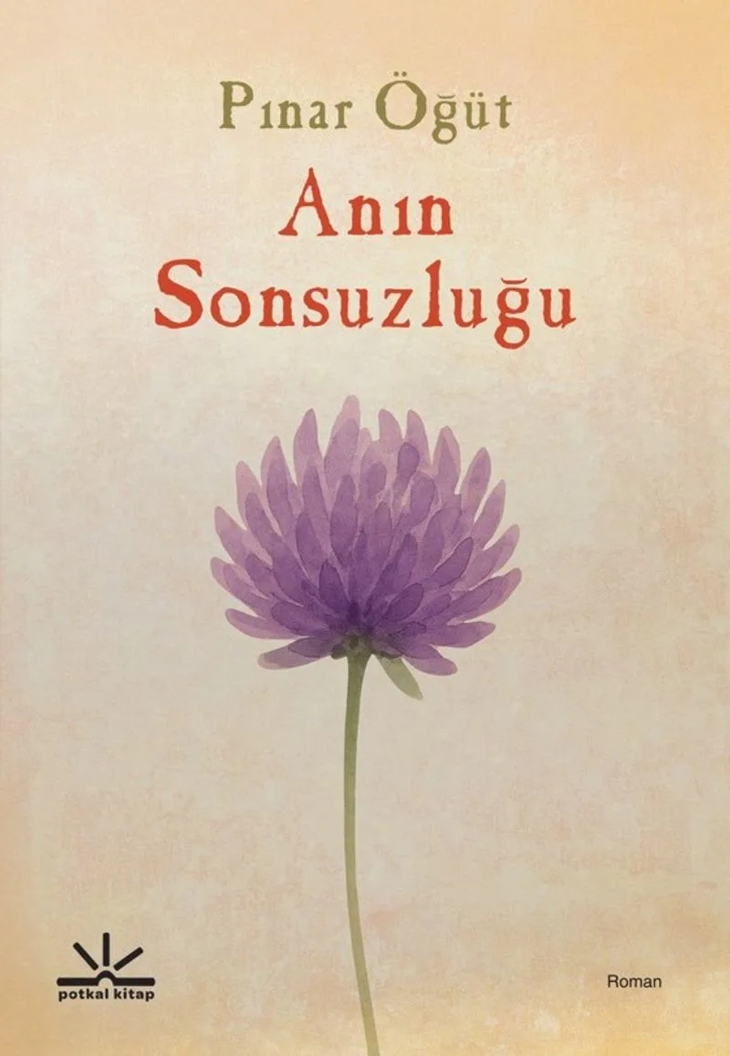 Anın Sonsuzluğu