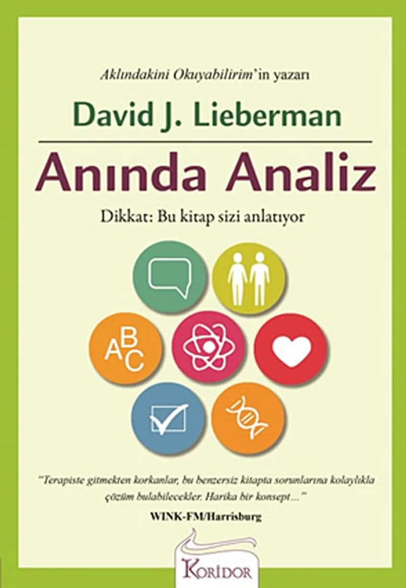 Anında Analiz