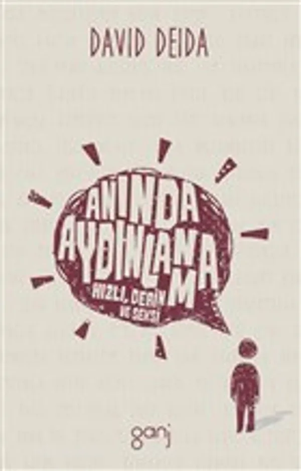 Anında Aydınlanma Hızlı, Derin ve Seksi
