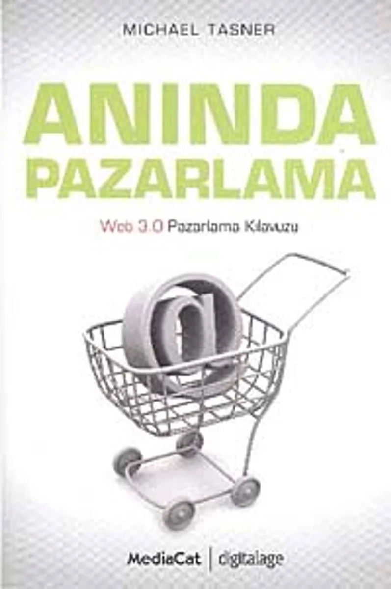 Anında Pazarlama Web 3.0 Pazarlama Kılavuzu